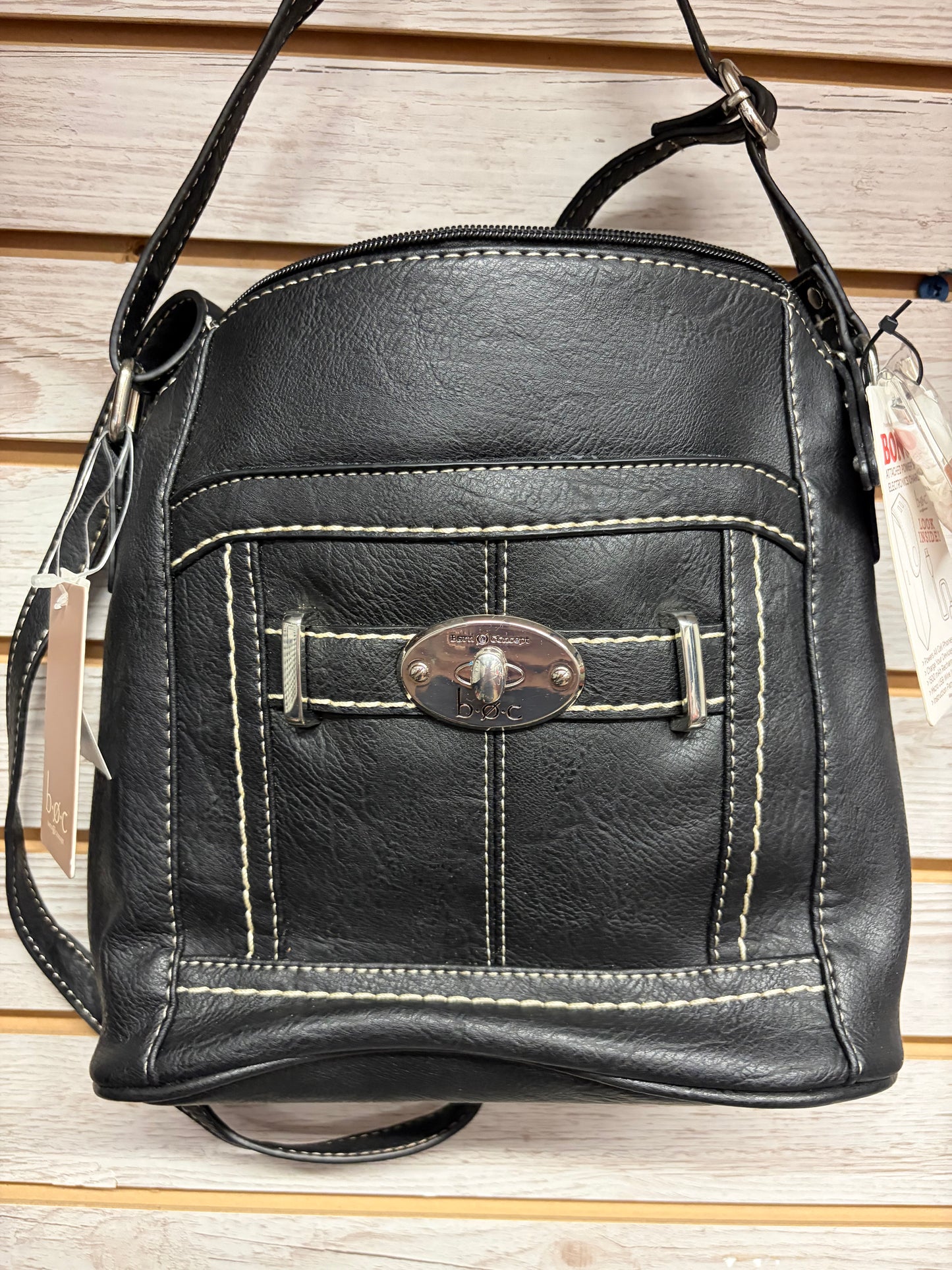NWT- B.O.C. Crossbody Bag