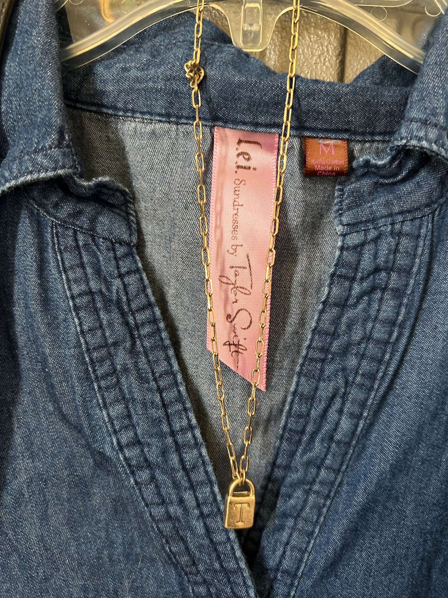 TS outfit #1