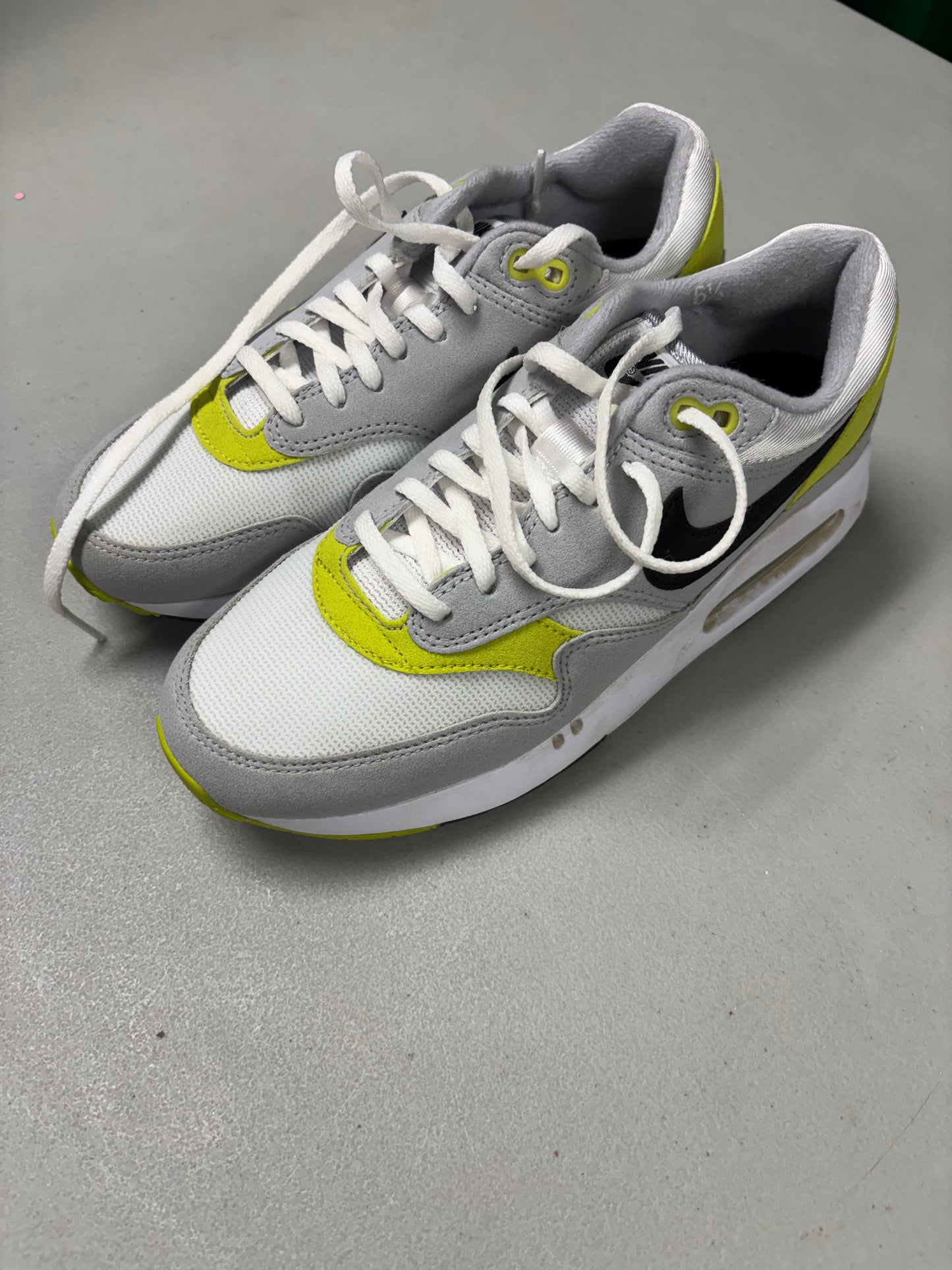Nike Air Max 1 ‘86 OG Golf Sneakers- W 6.5