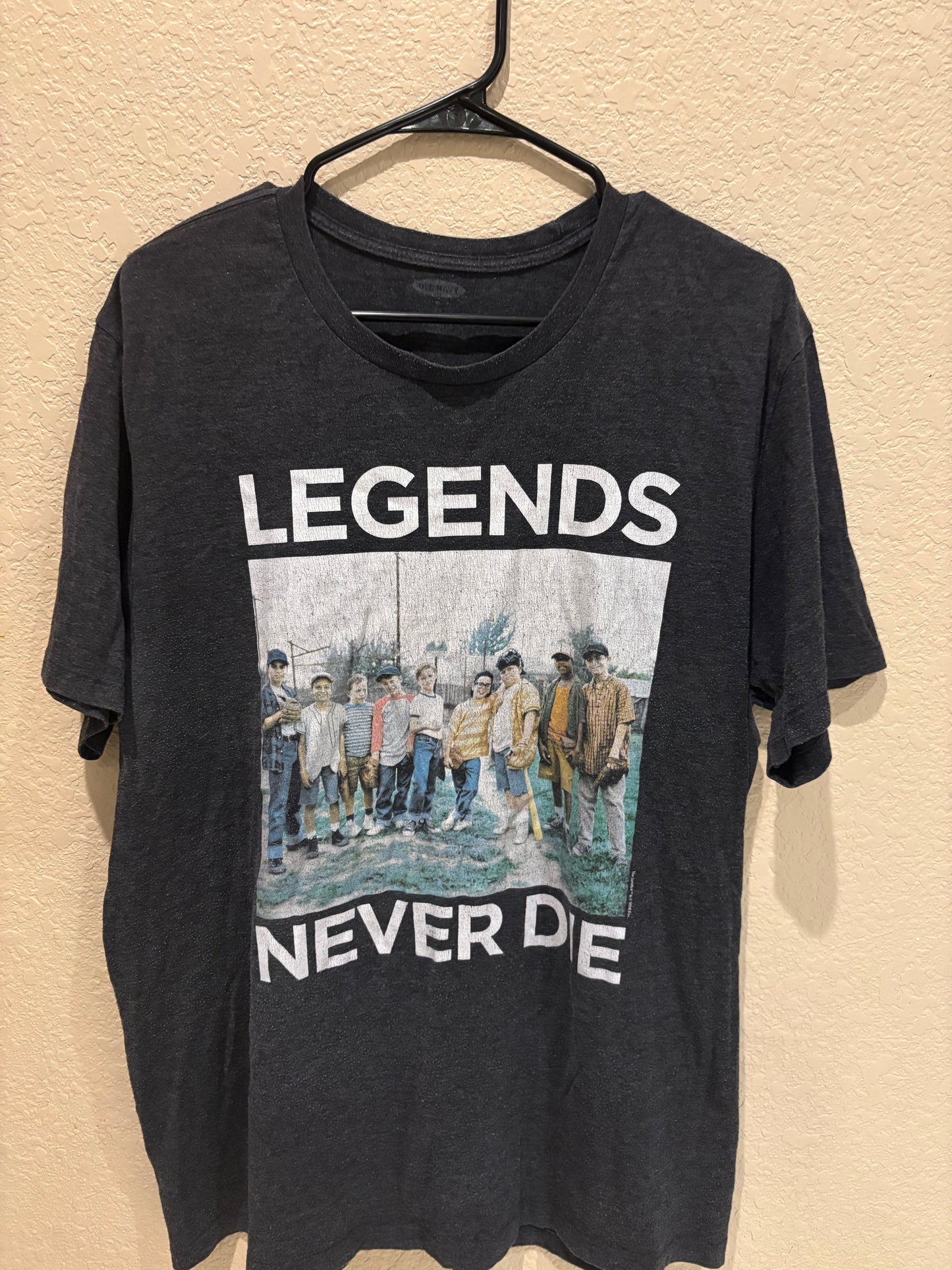 Sandlot T-Shirt (XL)