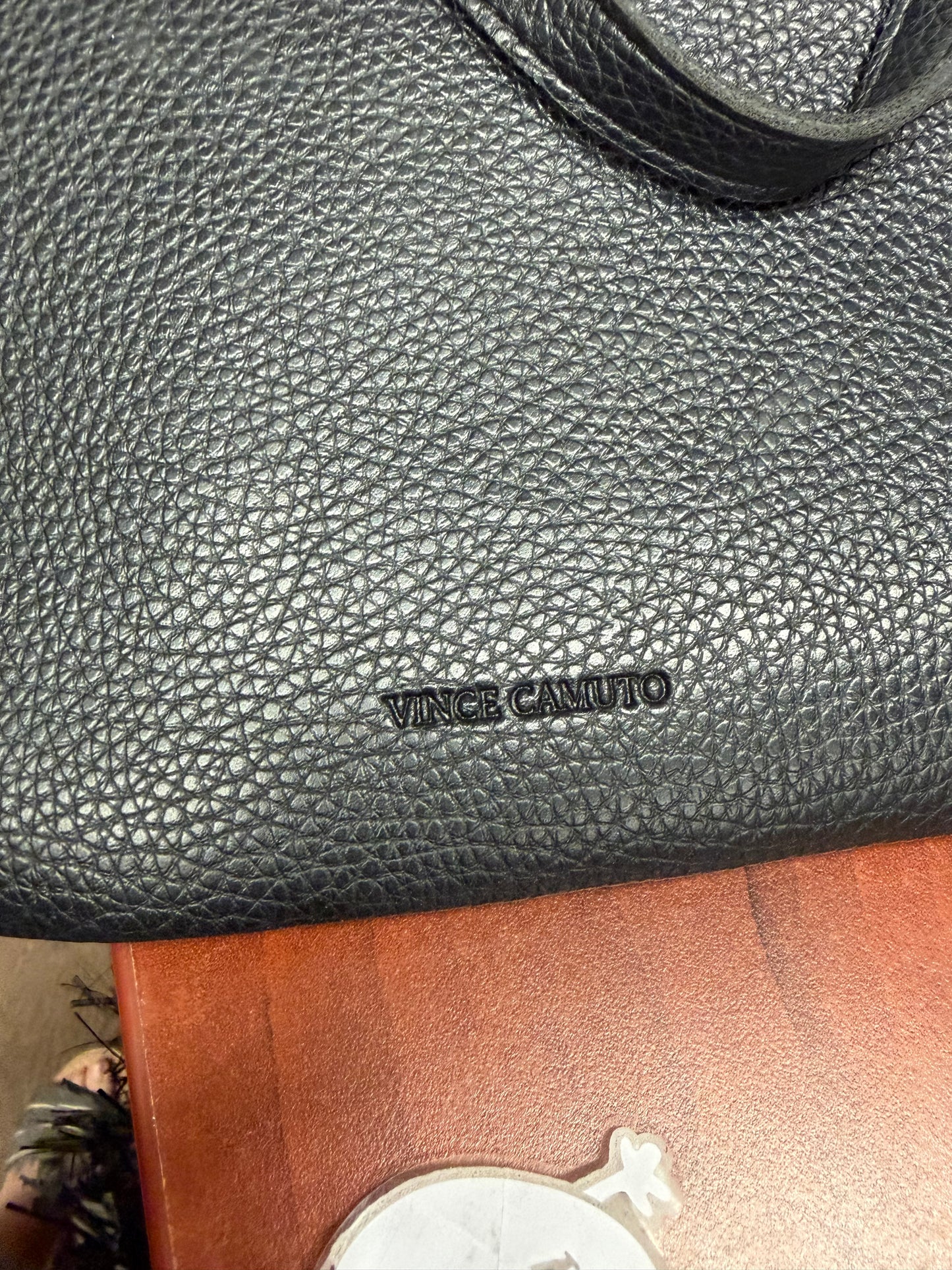 Vince Camuto Tote (flaw)