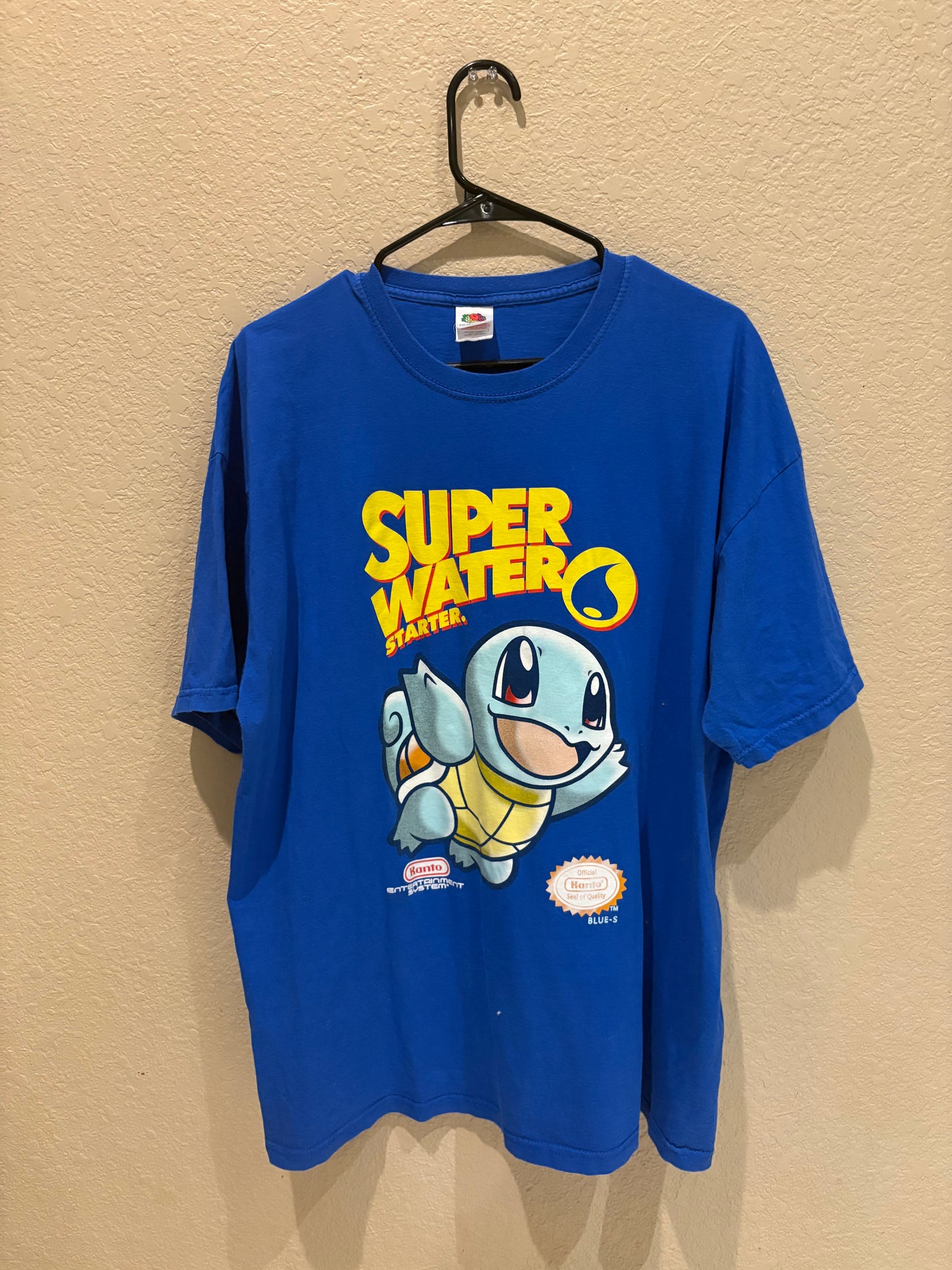 Pokemon T-Shirt (2XL)