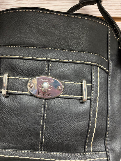 NWT- B.O.C. Crossbody Bag