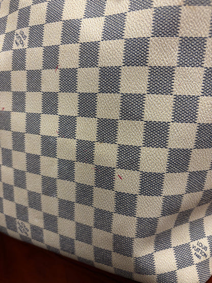 Inspired Bag + Pouch