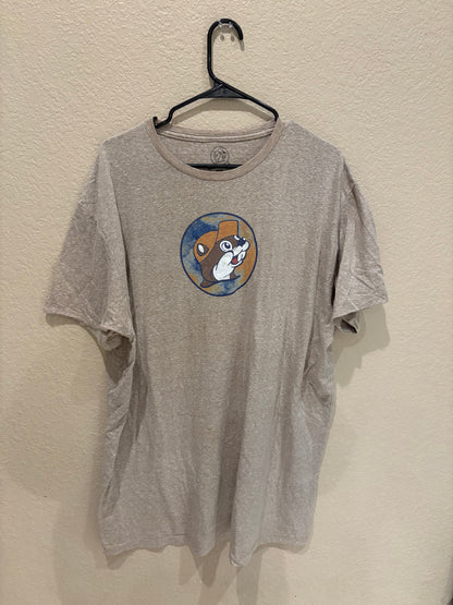 Buc-ee’s Groovy T-Shirt (3XL)