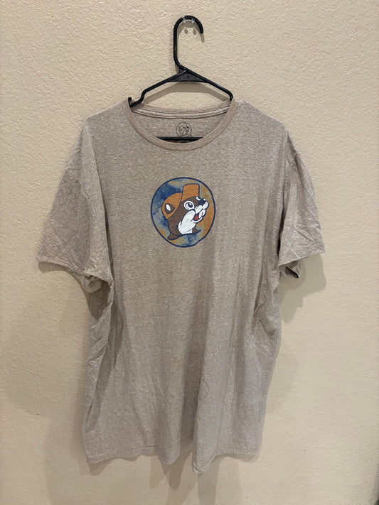 Buc-ee’s Groovy T-Shirt (3XL)