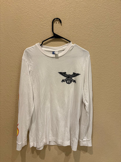 Never Look Back T-Shirt (M)