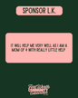 Sponsor A Voucher
