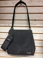 VINTAGE- Nine West handbag w/cellphone holder