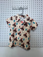 Rodeo Boys Shirt 4T