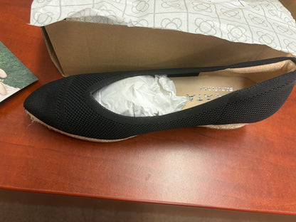 Viscata Riba Lycra Black-41UK