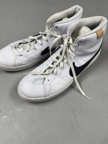 7/1/26 Nike High Top Sneakers- M 13