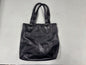 7/1/26 Cole Haan Black Leather Purse