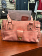 Pink Liz Claiborne Purse