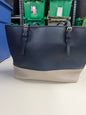 Urban Expressions Leather Tote