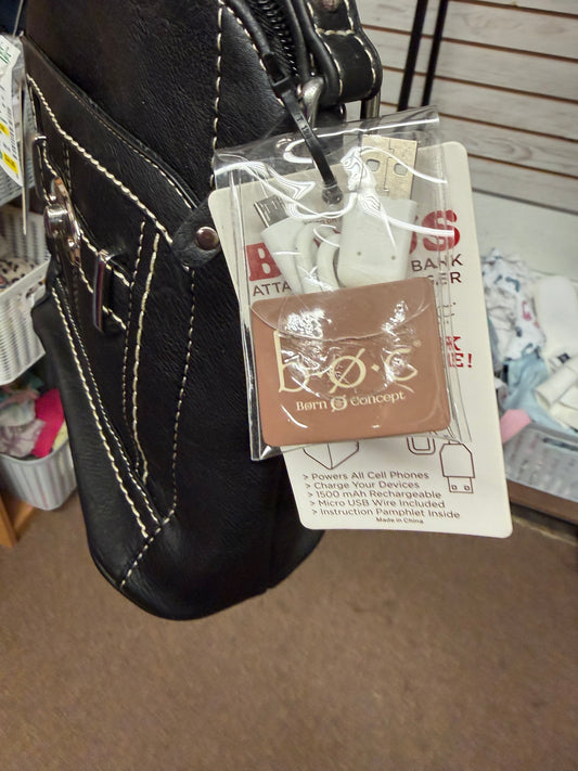 NWT- B.O.C. Crossbody Bag