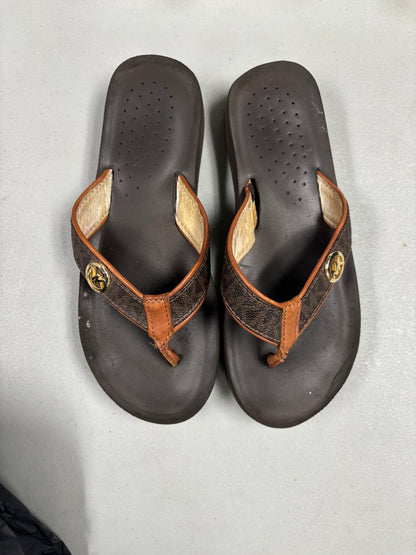 MK Sandals-W 7
