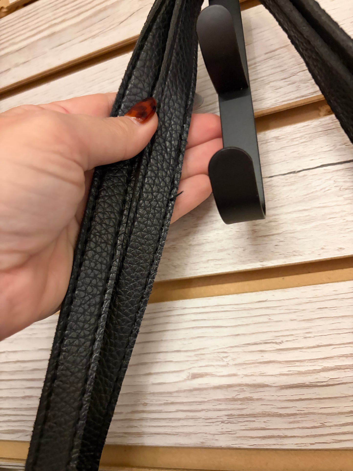 Vince Camuto Tote (flaw)