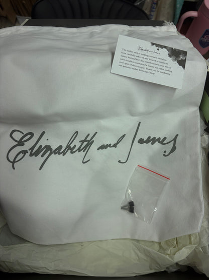 Elizabeth + James Leona Pumps- 6.5