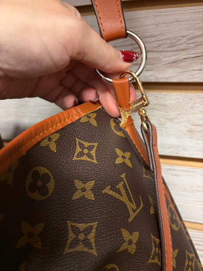 Inspired Bag (flawed)