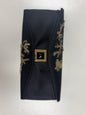 RARE: Kara Ross Beaded Clutch