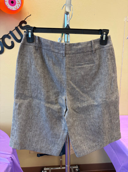 Ann Taylor Dressy Shorts - Size 6