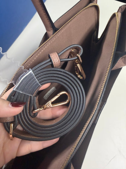A New Day bag