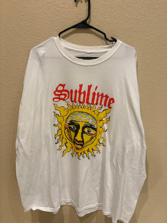 Sublime T-Shirt (3XL)