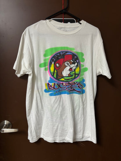 Buc-ee’s Stay Rad Tee-L