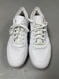 Adidas White Court Revival Sneakers- M 13