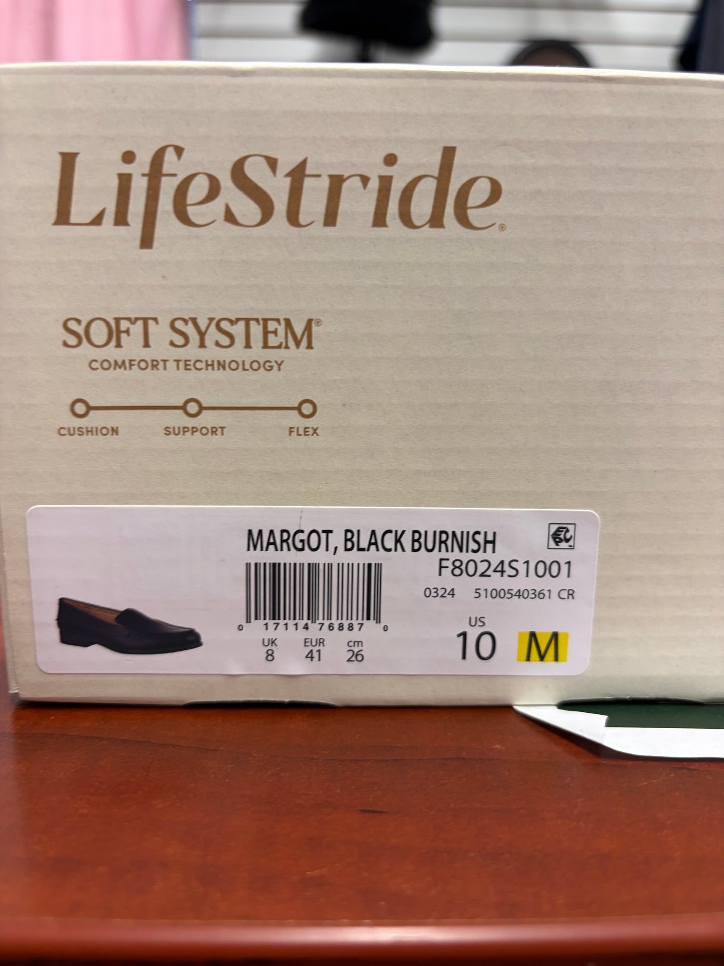 LifeStride Margot Loafers-10