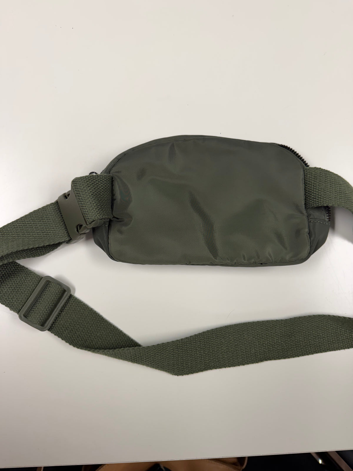 Strap bag- Olive