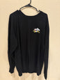 Buc-ee’s King of Hearts long Sleeve T-Shirt (2XL)