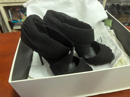 Elizabeth + James Leona Pumps- 6.5