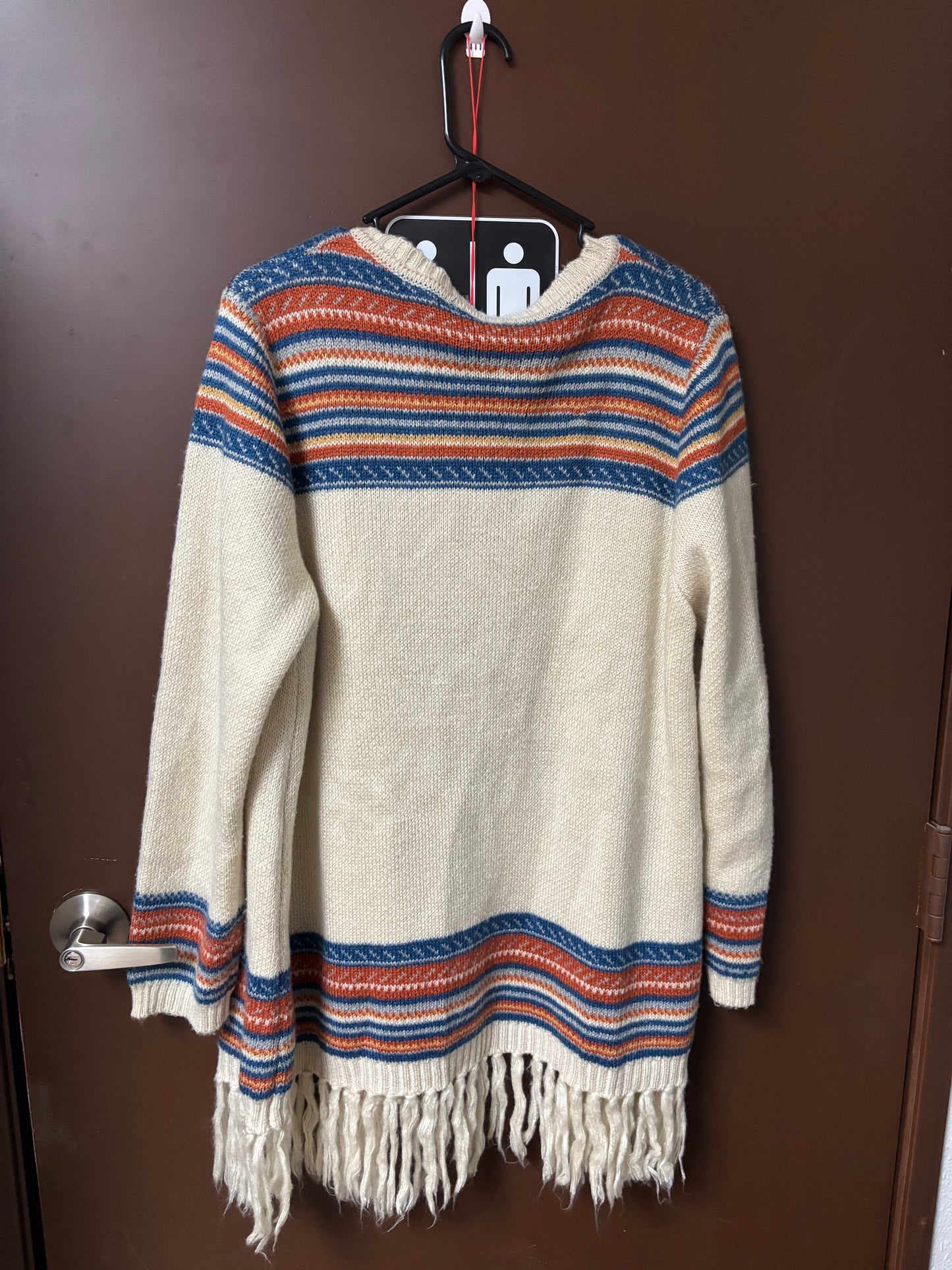 Wrangler Retro Sweater- 2X