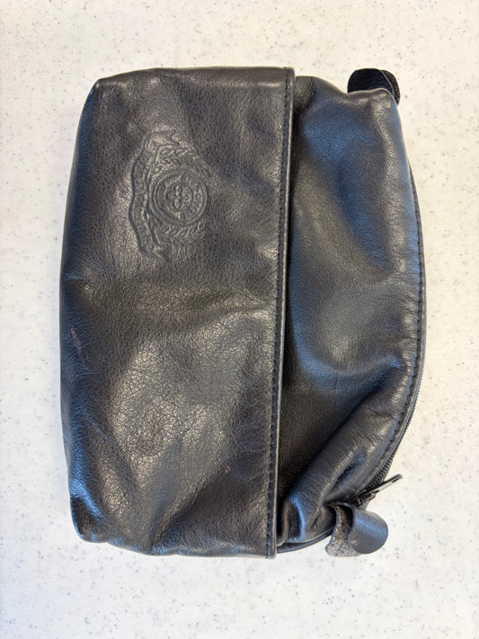 Stone Mountain Black Coin Purse