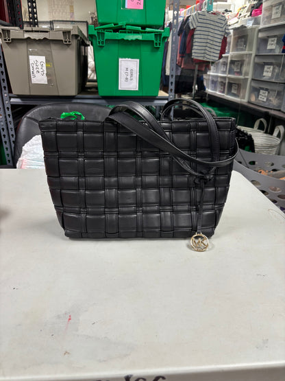 Black MK Bag