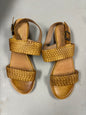 Seychelles Sandals-W 7.5