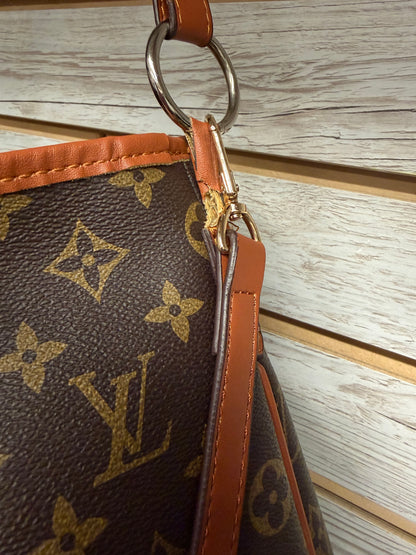 Inspired Bag (flawed)