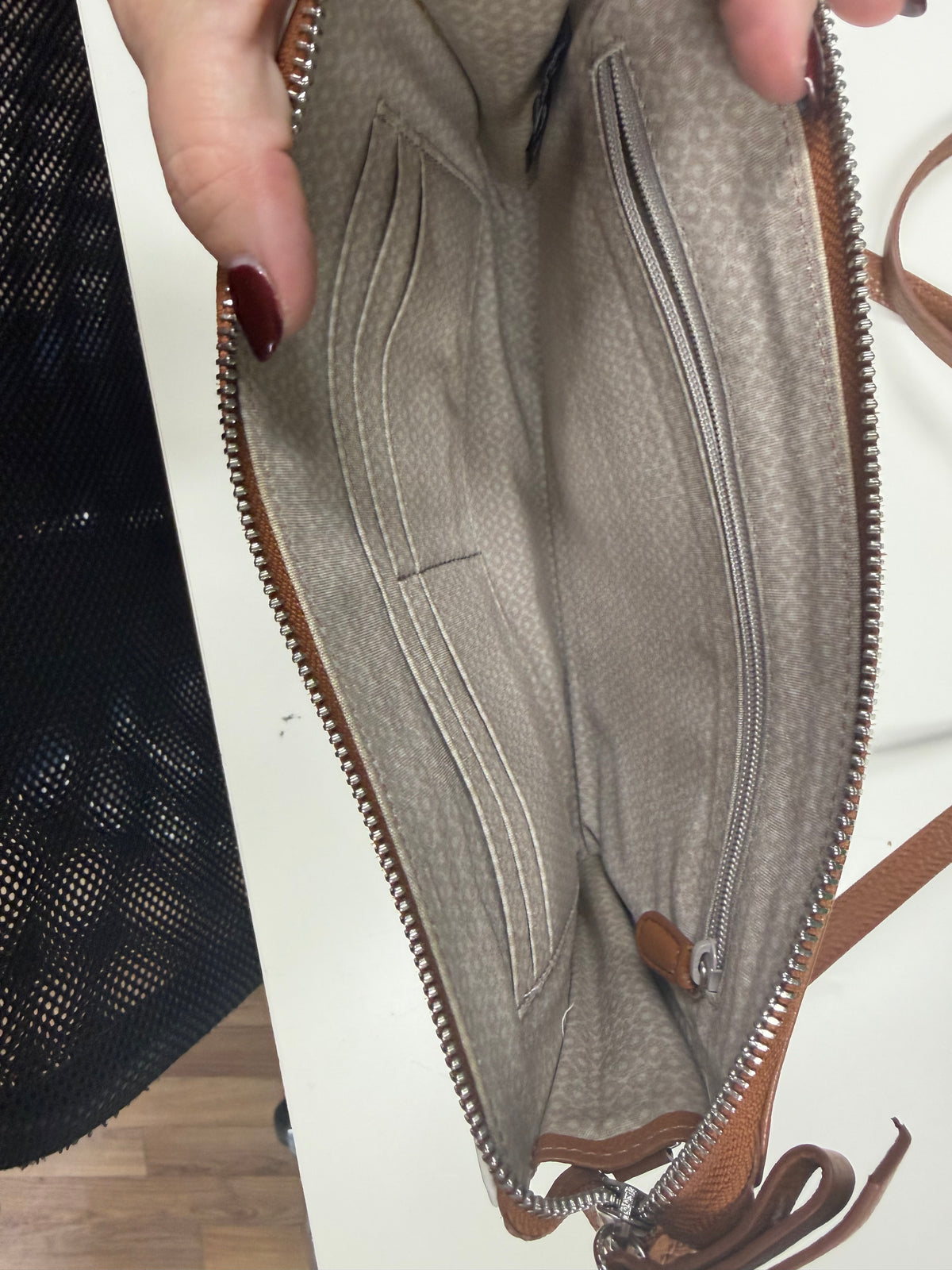 RARE: Brighton Birdie Bag