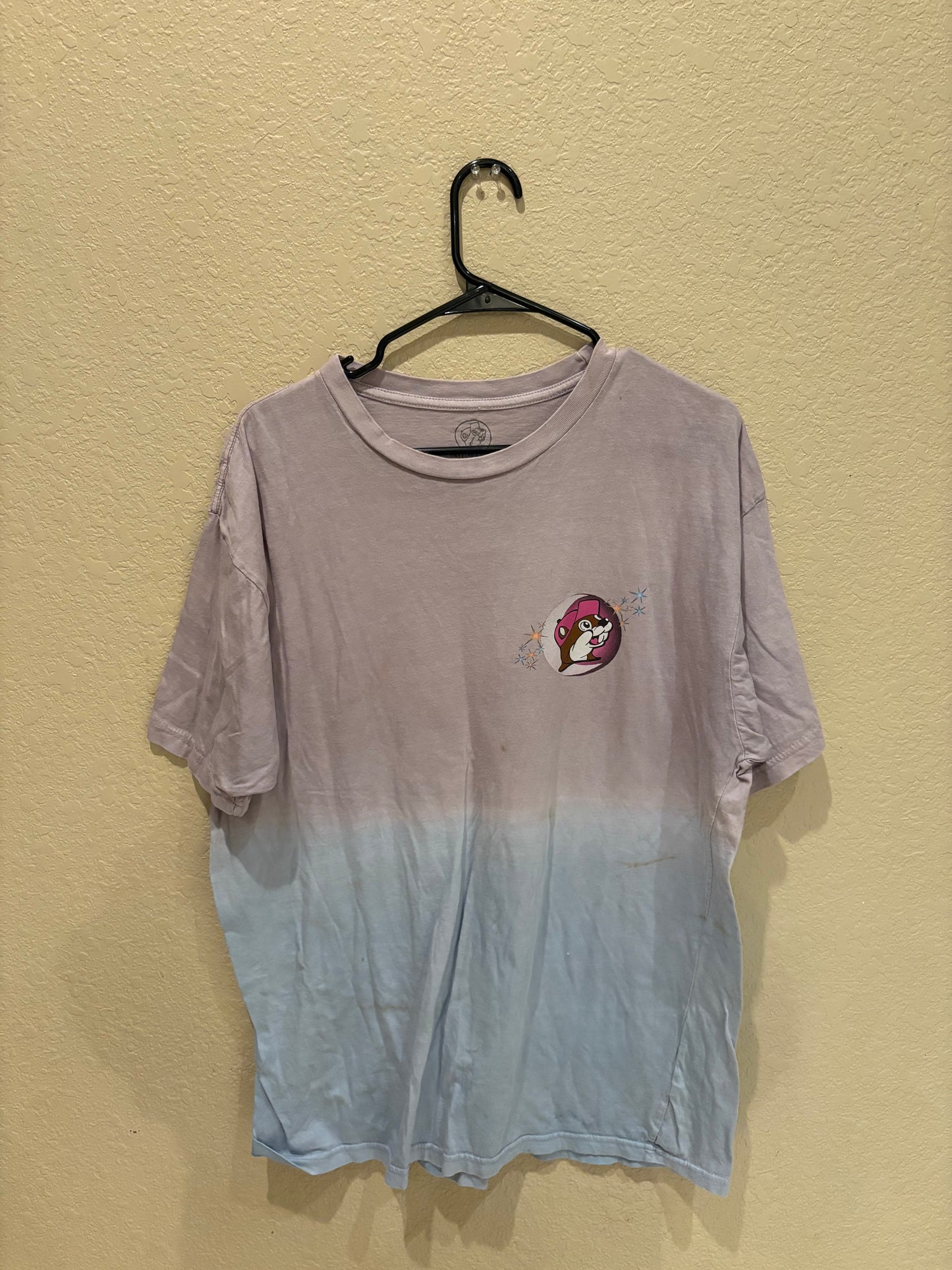 Buc-ee’s Stardust T-Shirt (XL)