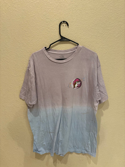 Buc-ee’s Stardust T-Shirt (XL)