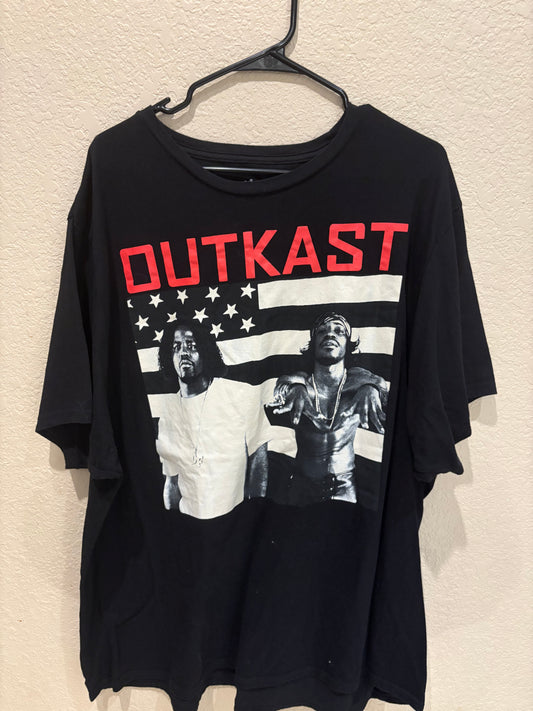 OutKast T-Shirt (3XL)