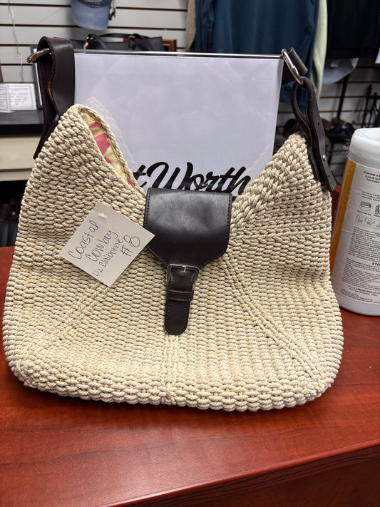 Coastal Cowboy Liz Claiborne