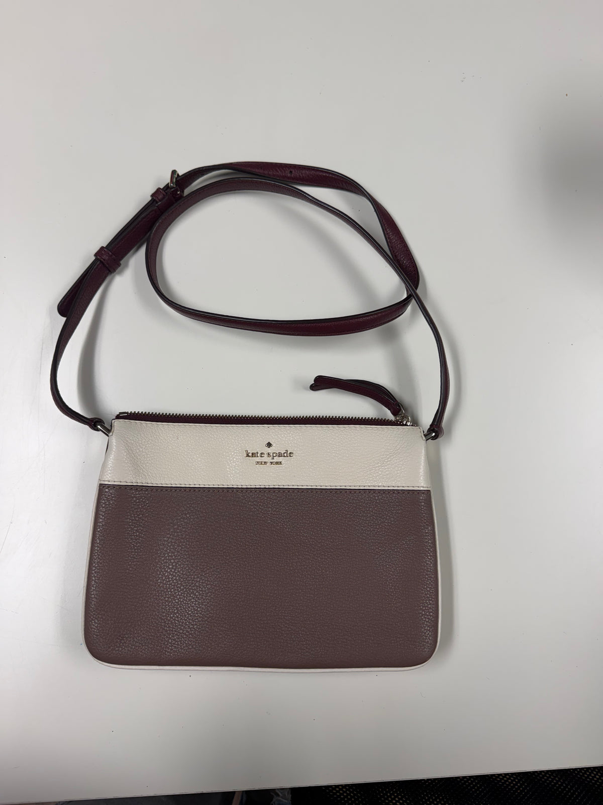 Kate Spade NY Jackson Crossbody Bag