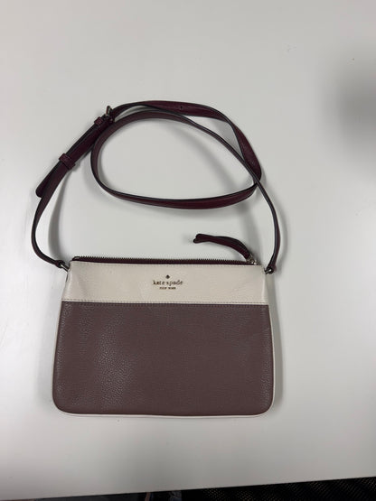 Kate Spade NY Jackson Crossbody Bag