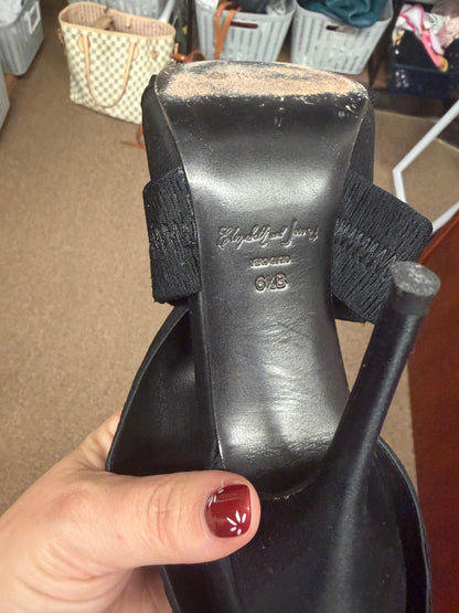 Elizabeth + James Leona Pumps- 6.5