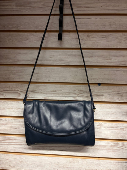 Andrea Midnight Crossbody Bag
