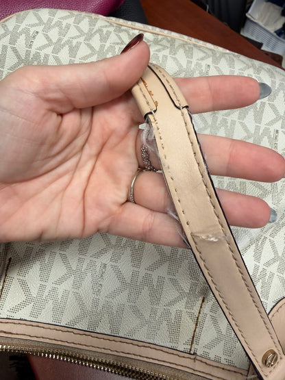 MK Jet Set Large Crossbody Bag