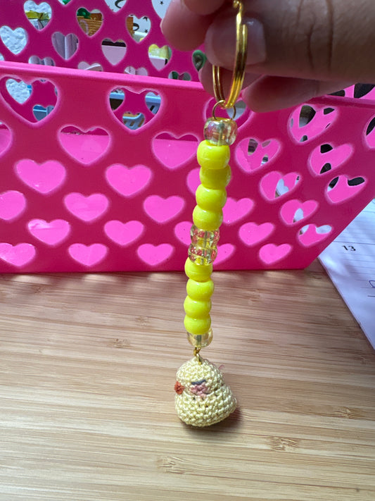 Sati Phone Charm (MINI CHARM)
